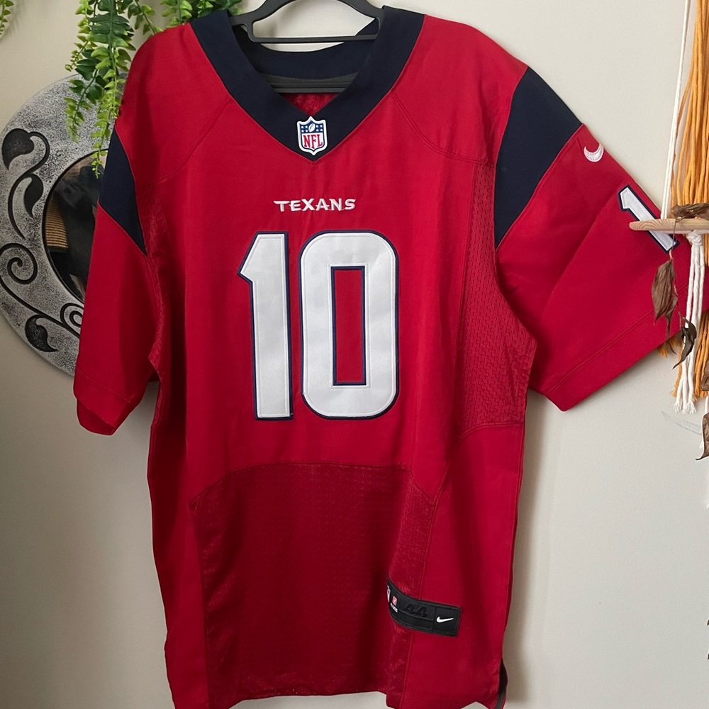 Texans Deandre Hopkins Jersey